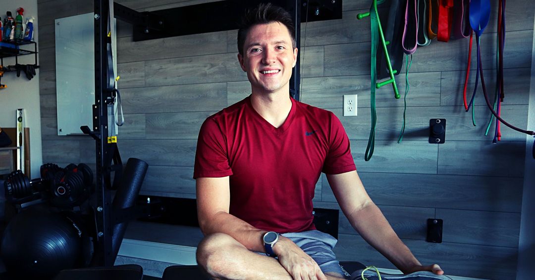 Sitting And Standing Lower Back And Hip Stretches